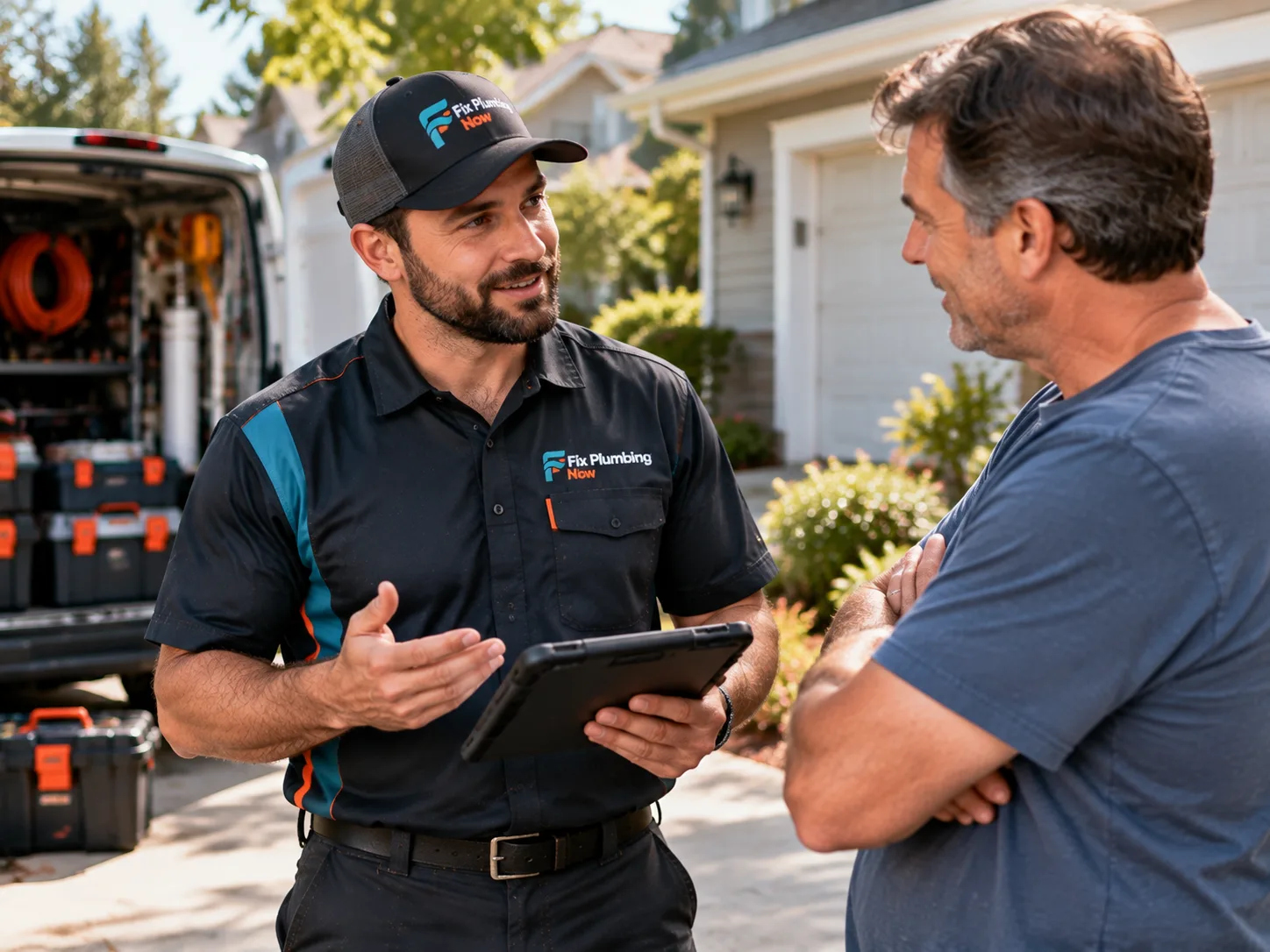 Clogged Drain Service Lake Hopatcong, NJ FAQs